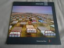 PINK FLOYD - A MOMENTARY LAPSE OF REASON - UK - 1st PRESS - 1/1 - N/M