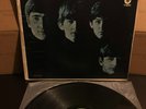 CONOZCA A THE BEATLES Meet the Mexico 1970 LP Rare Vinyl Abbey Rd Hey Jude