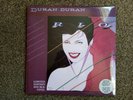 DURAN DURAN RIO  LTD EDITION DOUBLE VINYL ALBUM SET NEW + SEALED