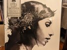 Ariel Loh – Eyes Of My Mother Soundtrack, Clear/White w Black Splatter Vinyl LP