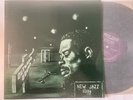 Eric Dolphy Quintet LP Outward Bound New Jazz DG RVG  Promo VG++ Freddie Hubbard