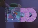 Lofi Girl Sleepless Night MARBLE Vinyl LP Edition 1/300  DIRECT DELIVERY