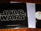 Excellent 1977 2-LP Original Soundtrack - JOHN WILLIAMS 