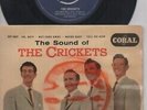 BUDDY HOLLY  Rare 1958 UK Only 7