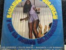 LOS ORIENTALES DE PARAMONGA “ La Danza Del Mono “ VG MACHETES A LA CAÑA Cumbia