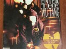 Enter Wu-Tang by Wu-Tang Clan (Record, 1993)