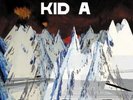 Radiohead: Radiohead Kid A Vinyl: Vinyl