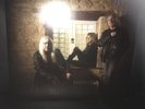 QSP Quatro, Scott & Powell  2 LP First Press 2017 - Slade, Sweet, Suzi Quatro