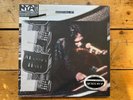 NEIL YOUNG - MASSEY HALL 1971 - original CLASSIC RECORDS  audioph vinyl 2 lp
