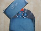 BOB MARLEY / THE WAILERS Catch A Fire UK 1st press vinyl LP in Zippo sleeve