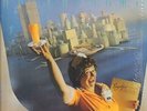 Supertramp Breakfast In America A & M Records Vinyl LP