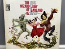 The Wizard Of Oz Original Soundtrack Lp Vinyl Record Album