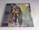 JETHRO TULL  - AQUALUNG   -  HMV EXCLUSIVE CLEAR  VINYL LP FROM 2015 , SEALED