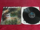 PINK FLOYD  LP   A SAUCERFUL OF SECRETS  (text Gilmour spelt 'Gilmore' on label