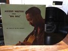 MUDDY WATERS: Sings Big Bill, Chess Records, 1st Press, Mono ,OOP Blues LP RARE