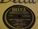 Louis Jordan 