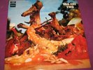 TOE FAT - TWO - REGAL ZONOPHONE UK 1970  MINTY ORIGINAL NEVER SEEN NOW