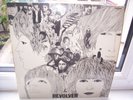 THE BEATLES - REVOLVER- 606-1 . MONO