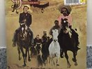 The Doobie Brothers ‎– Stampede ; 1975 LP SEALED