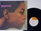 MILES DAVIS SORCERER CBS/SONY SONP-50185 JAPAN SHRINK VINYL LP