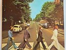 The Beatles: Abbey Road LP MFSL 1-023 Japan Pressing.-MINT - ALL INSERTS