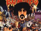 Frank Zappa - 200 Motels (Vinyl 2LP - 2021 - EU)