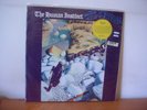 THE HUMAN INSTINCT Stoned Guitar SEALED LP from 2007 (TAPESTRY RECORDS TPT 219)