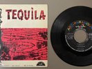 RARE FRENCH EP THE ROYAL TEENS PLANET ROCK