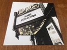 WHITE LION Mane Attraction LP Vinyl 1991 RARE OOP Mike Tramp Freak Of Nature