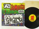 VARIOUS JAZZ JAMAICA STUDIO ONE SOLP0133 US VINYL LP