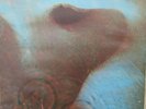 PINK FLOYD MEDDLE LP UK 1ST Press Gramophone Rim Fully Textured Sleeve A1U B1U