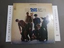THE BYRDS DAVID CROSBY YOUNGER THAN YESTERDAY 1967 2 EYE STEREO LP CS 9442