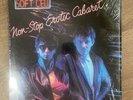 Soft Cell ‎– Non-Stop Erotic Cabaret LP Original 1981 Sire ‎– SRK 3647
