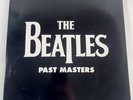 The Beatles Past Masters 2012 2x LP Apple Records Parlophone Vinyl Comp, Defects