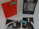 MAGGIE BELL 1975 press kit FOLDER w/ photos sticker bio Suicide Sal blues psych