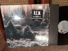 R.E.M.  / MURMUR LP / NEAR MINT ORIGINAL PRESS IN SHRINK