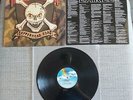 STEVE EARLE-COPPERHEAD ROAD-ORIGINAL UK ISSUE LP ON MCA RECORDS-1988-VGC