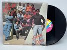 El Gran Combo De Puerto Rico Happy Days 1981 Latin Vinyl LP Shrink Salsa VG+