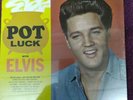 Elvis Presley-Pot Luck with Elvis  LSP-2523  New never opened