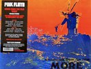 More by Pink Floyd (Record, 2016)