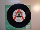 YARDBIRDS:Happening’s Ten Years Time Ago-Psycho Daisies-U.K. 7