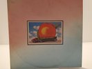 Allman Brothers Band Eat A Peach 2 LP VINYL RECORDS WITH INSERT