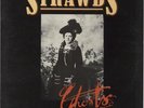 Ghosts Strawbs UK vinyl LP album record AMLH68277 A&M 1974