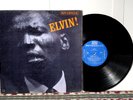 Elvin Jones, Richard Davis – Heavy Sounds, 1968 impulse  A-9260 Jazz Legend VG+