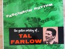 TAL FARLOW / FASCINATIN' RHYTHM [ VERVE ] ORIGINAL