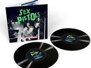 Sex Pistols  The Original Recordings  Double Vinyl LP New Sealed