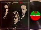 King Crimson Red LP
