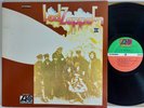 Led Zeppelin Led Zeppelin II Reissue SD 19127