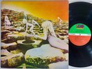 Led Zeppelin Houses of the Holy LP