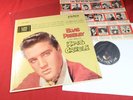 Elvis Presley  KING CREOLE  -  LP RCA Victor LPM 1884 USA Mono 1964